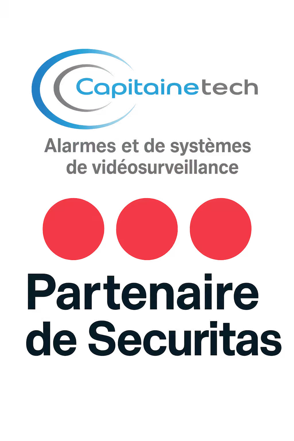 Capitaine Tech