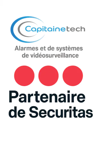 Capitaine Tech